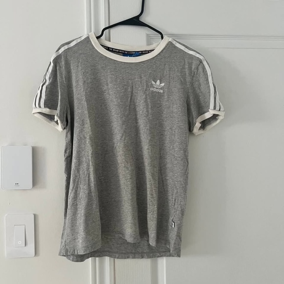 Adidas T-Shirt S - Picture 1 of 2